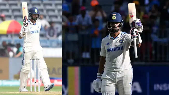 Kl Rahul’s Thelka on in England, brilliant century against the British, replaced this number in the test series