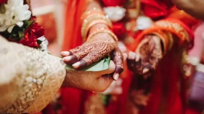After cheating 7 people, the girl went to get the 8th marriage, and suddenly the police reached the beauty salon; Open Robbery Bride’s Secret Again – Serial Bride was arrested in Kerala before the 8th wedding