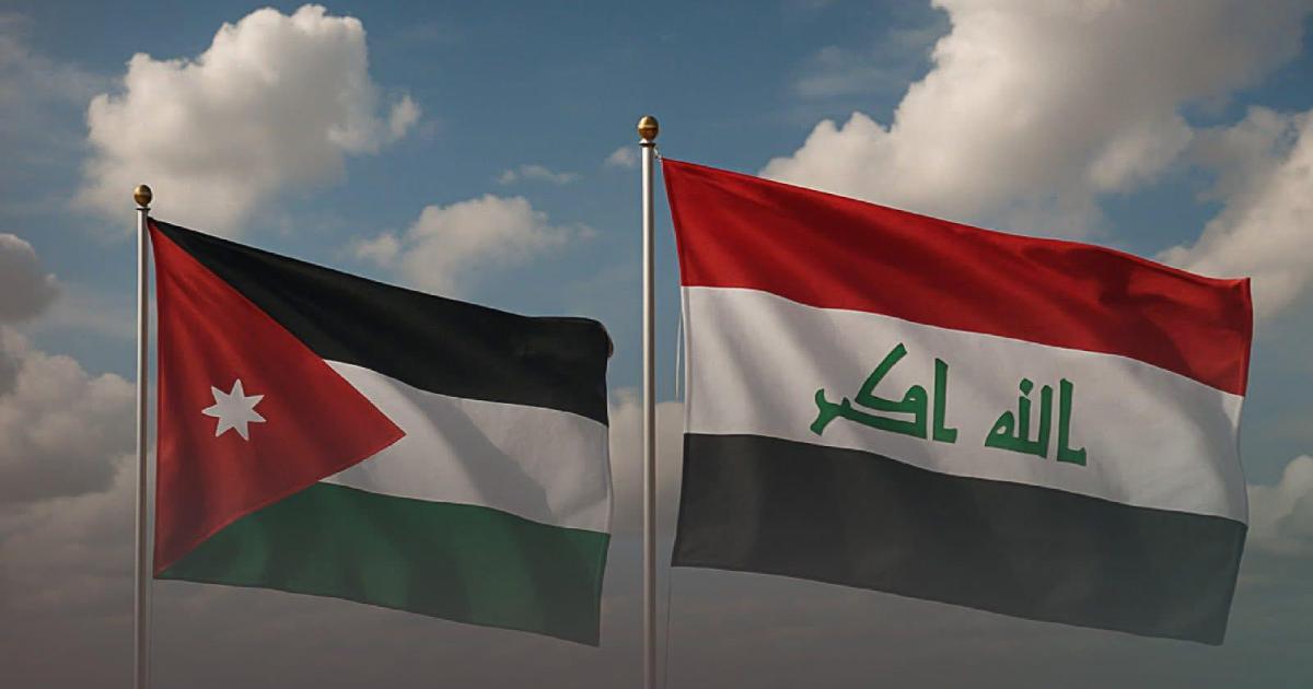 “أنتم في داركم وقلوبنا مفتوحة” مدونين وإعلاميين وحتى منصات أردنية شاركوا بحملة:أهلا…