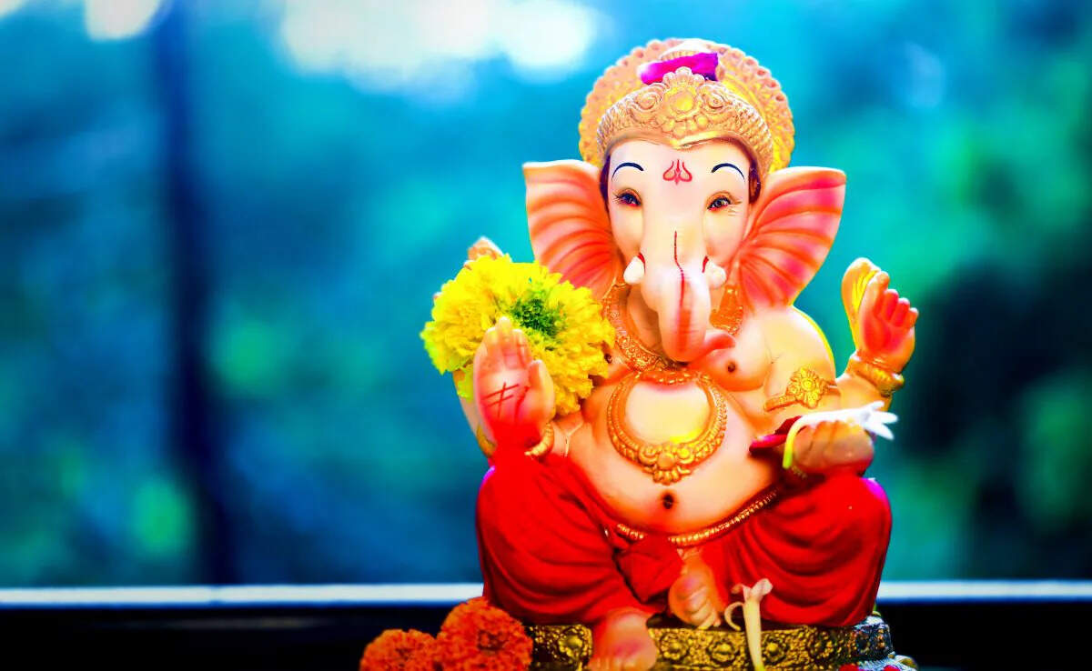Don’t even forget in the house and keep such an idol of Ganesha, financial situation will deteriorate, all of it knows