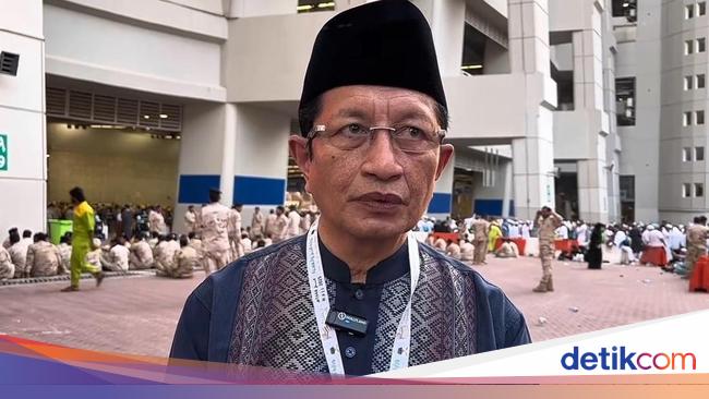 Appreciation for improving Hajj facilities from Saudi: Indonesia is a concern