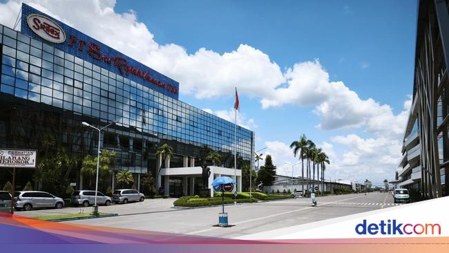 The new round of the Sritex case, the director’s turn to prevent abroad