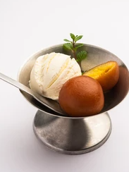 10 Types of Gulab Jamun