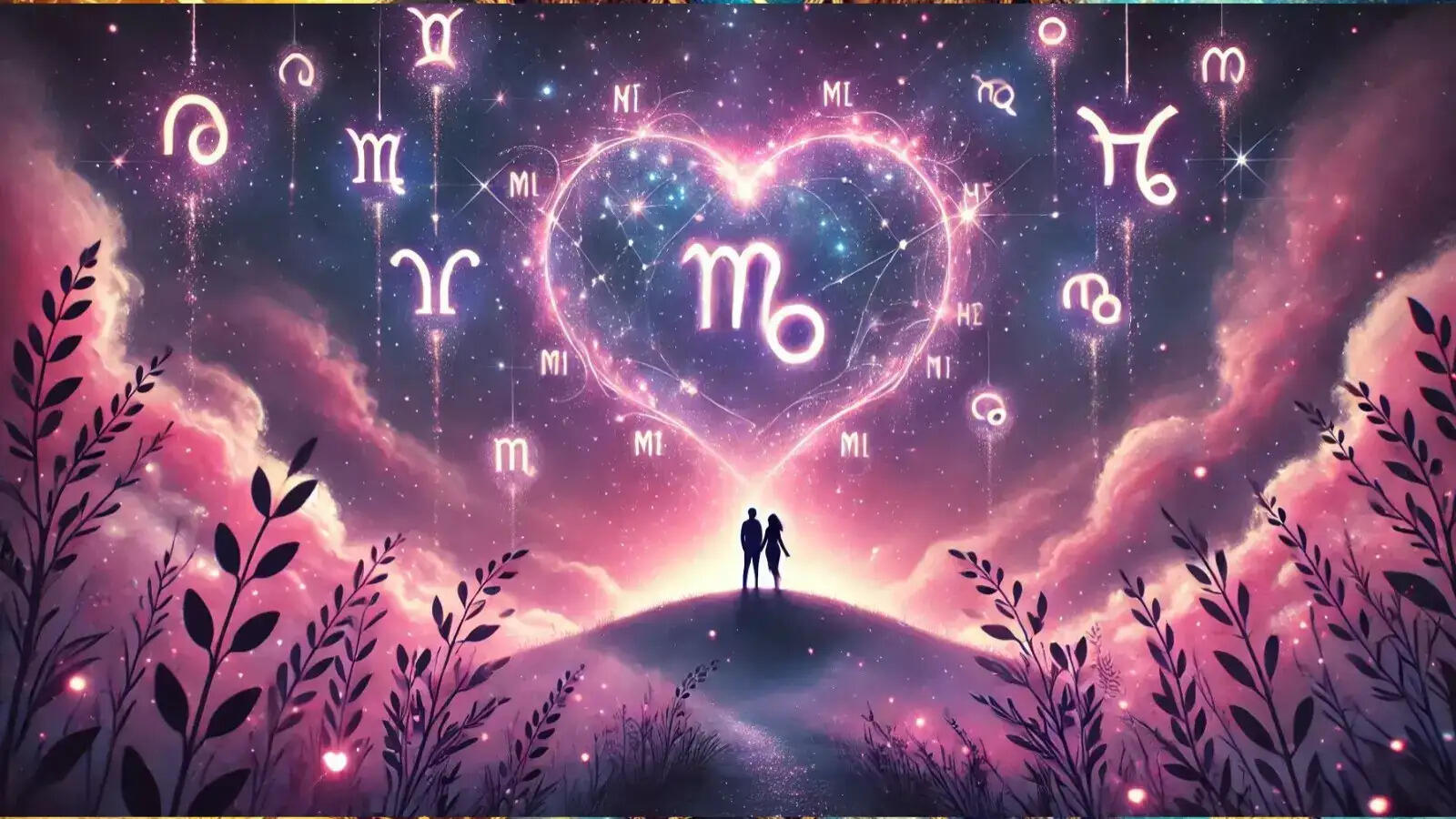 Aaj Ka Love Rashifal: Today, these zodiac signs will rise in the heart of love, know what the love -future of 12 zodiac signs says
