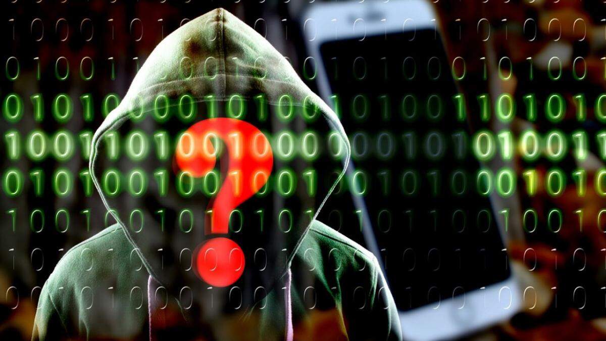 Fraud in the name of admission in schools and colleges, Cyber ​​Team Advisory released
