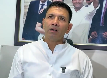 Raja Raghuvanshi and Sonam want a CBI investigation into the matter: Jeetu Patwari