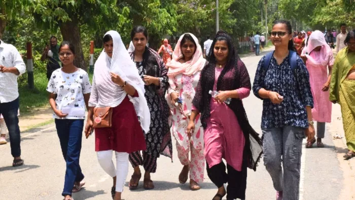 Up Monsoon Update: Mercury of Weather in UP, Monsoon also gets gesture; Read the latest update of IMD – Rising Temperatures and Monsoon -Outcome Forecast in Gorakhpur