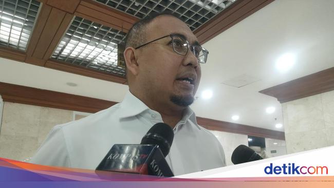Andre Rosiade: President Prabowo approved the renovation of Agus Salim West Sumatra Stadium