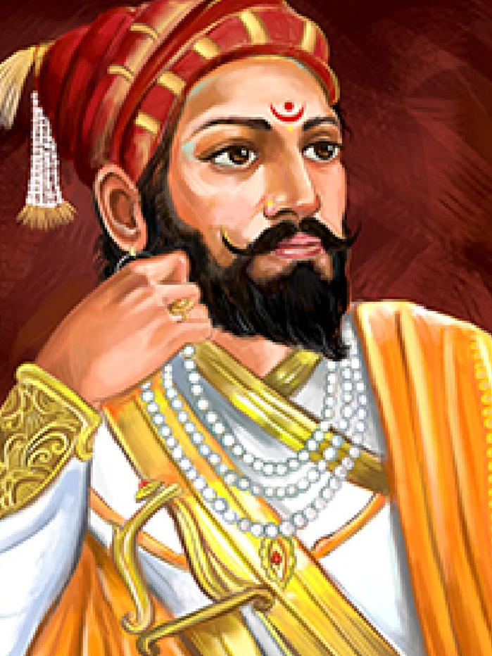 The most powerful ruler of the maratha -rich