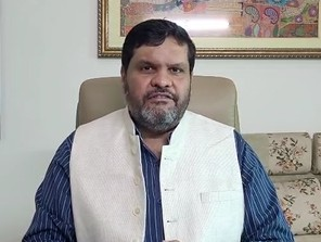 Won Rahul Gandhi and Priyanka Gandhi elections by ‘Match Fix’: Gaurav Vallabh