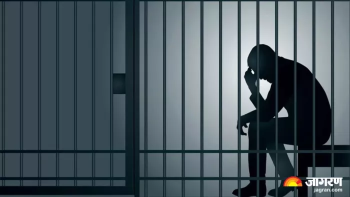 Dehradun News: Youth plunged during birthday celebrations, crackers climbed on Thar; Now eat the sky of the prison – dehradun four arrested for reckless fireworks display on Thar