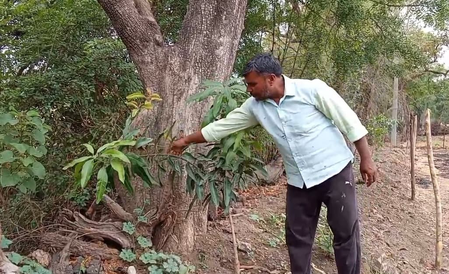 Madhya Pradesh: Muslim beneficiaries of ‘Kisan Samman Nidhi’ in Rajgarh thank the central government