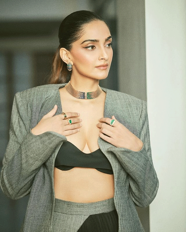 Sonam Kapoor’s 10 should watch movies