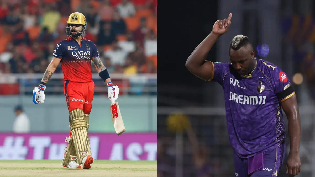 Andre Russell refuted about this statement from Virat Kohli, said – you get a good salary