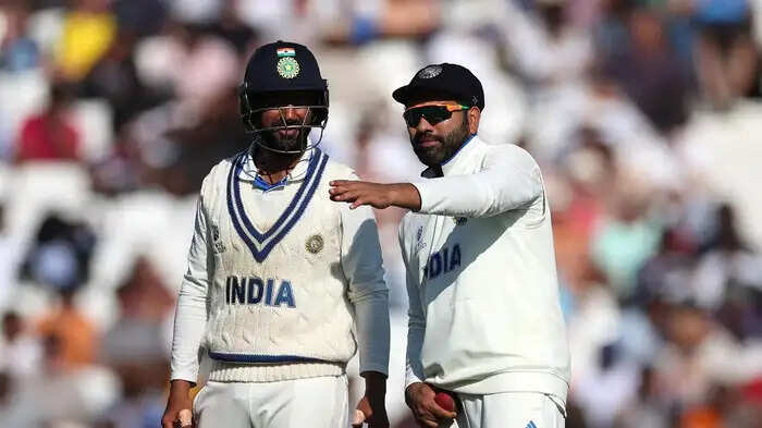 Rohit Sharma’s tremor with this player, Kaleja was played under his captaincy for Team India
