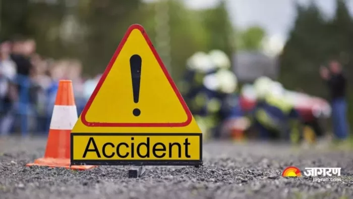 Meerut -Crash: High Speed ​​Tractor -Trolley overturned uncontrollably in the field, the death of the driver -Meerut -Crash pulled a tractor tractor with high speed and overturned in the field ride was killed Doeur Doed Doed Doed DoodooDe