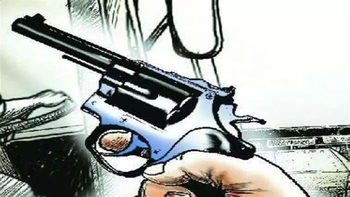 Ruckus over 10 Bighas Land in Patna, three including Daroga Shot; The boy was married two days ago – Patna City News fired on the basis of land injuries. Three involved police officer