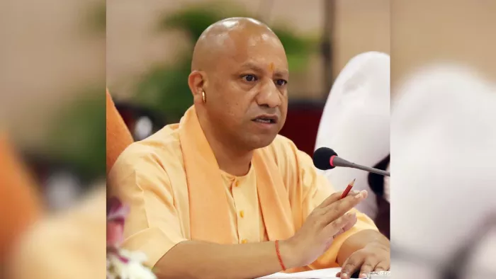 29 Irrigation projects completed in eight years of the Yogi government have been favored more than 43 lakh farmers -Irrigation projects have increased agriculture in the past eight years of Yogi Government Lucknow News Update
