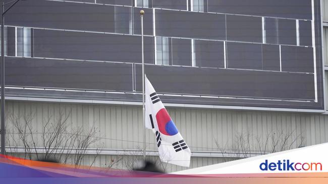 5 Indonesian citizens accused of stealing KF-21 South Korean jet data is now back to the family
