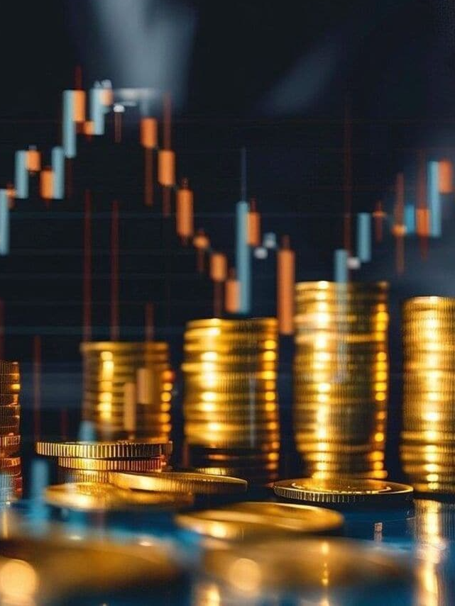 10 shares that made millionaires