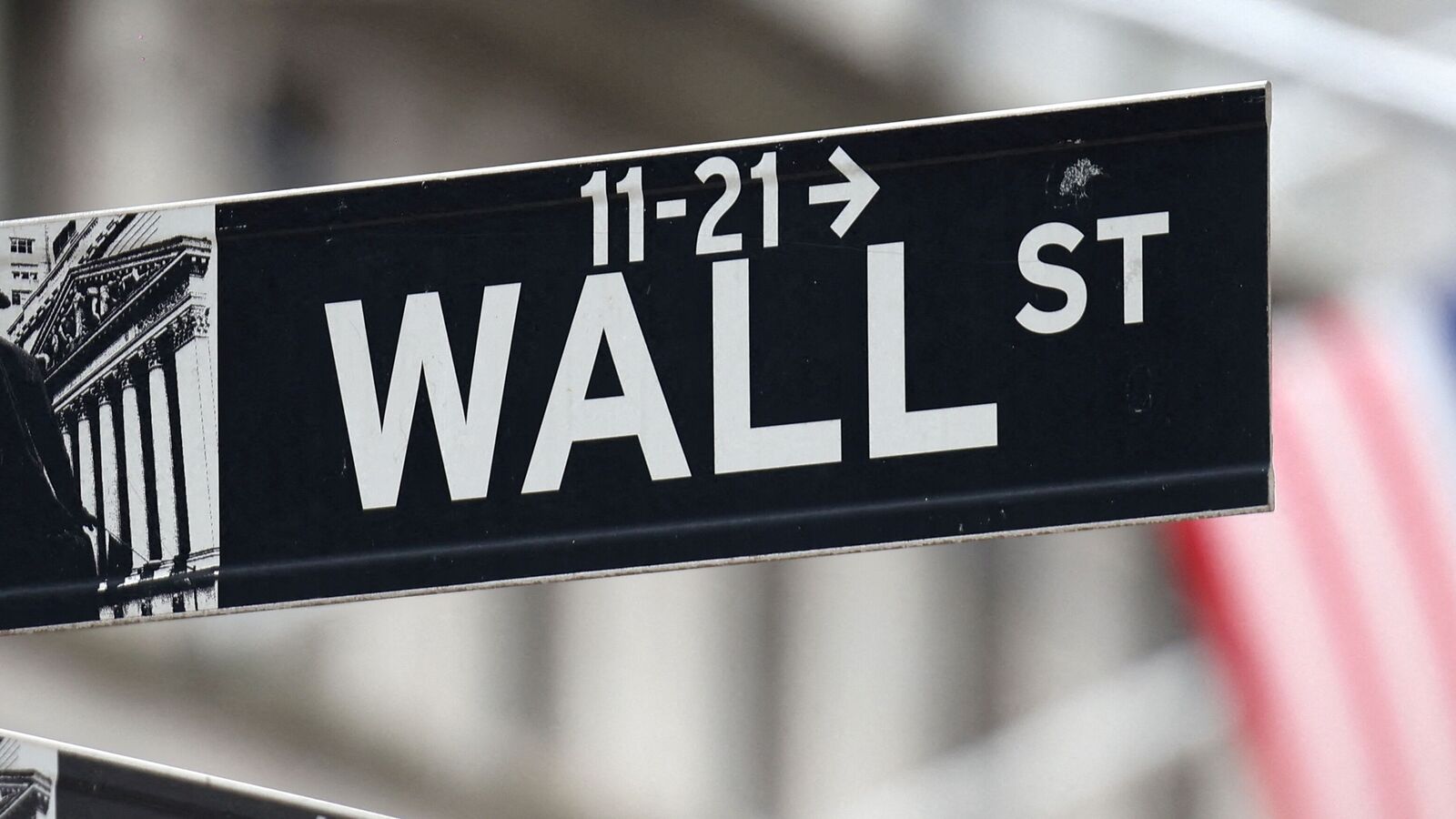 Wall Street Week in advance: Focus on inflation, trade conversations in the US China, Apple event | Einsmark news
