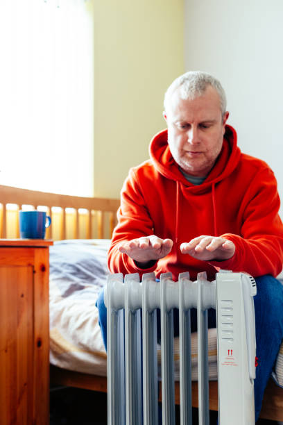 Keep heart well in winter