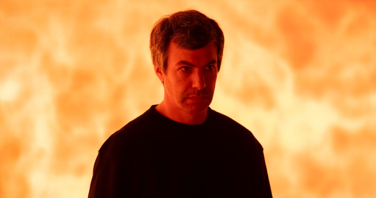 A Scaredy-Cat’s Guide to ‘The Rehearsal’ Season-Two Premiere – ryan