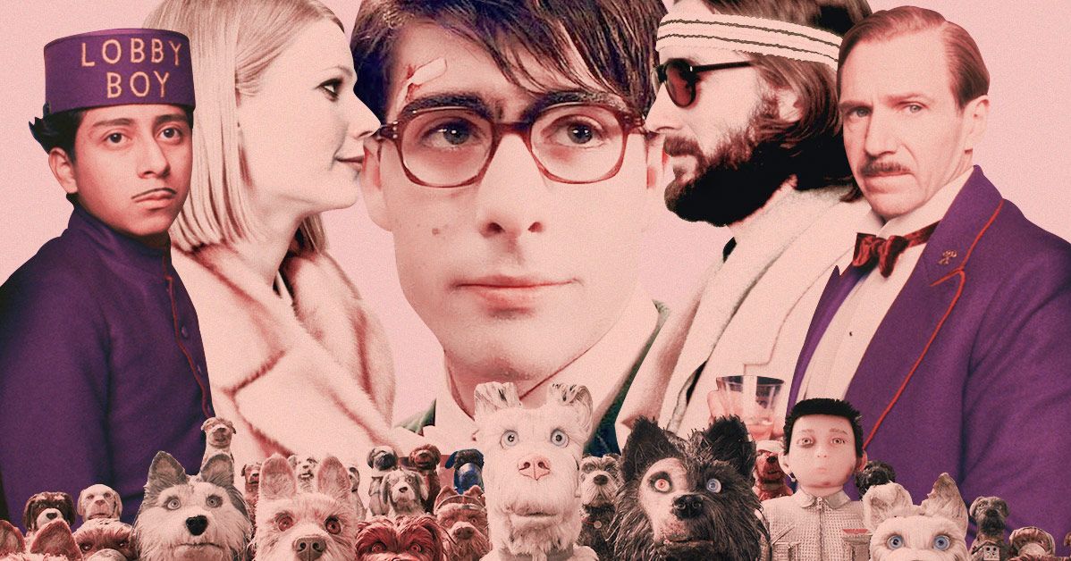most-inviting-wes-anderson-movies,-ranked-from-worst-to-most-inviting