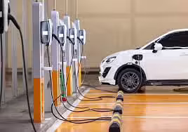 Buyers wander to get the repayment of registration after they bought EV, there is a provision to return the money