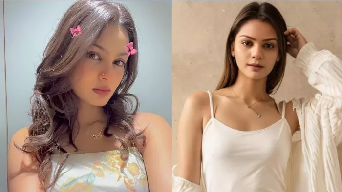 “I realized that I was for you …”, model Anjali Varmora committed suicide by hanging on the fan; What was the last message of Anjali? – Model Anjali Varmora Suicide Surat Model dies by suicide police investigating