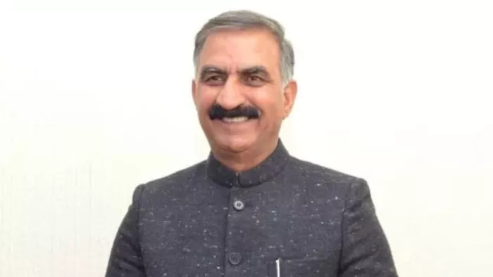 Secretary Rakesh Kanwar signed files to CM Sukhu in the morning. Chief Minister gave important instructions that evening – Secretary Rakesh Kanwar signed the files by CM Sukhu in the morning chief minister gave important instructions evening