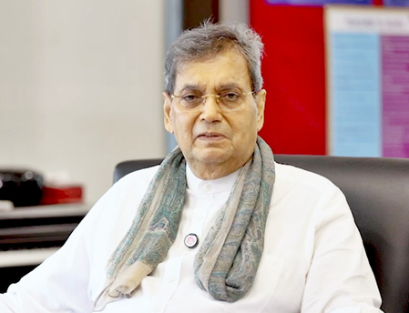 The achievements of the Modi government are commendable; The thinking of the country has changed in 11 years: Subhash Ghai