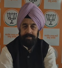 Rahul Gandhi’s defeat in Bihar election: BJP spokesman RP Singh
