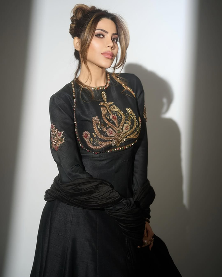 Nikki Tamboli decided to adopt ‘Vegan’ diet