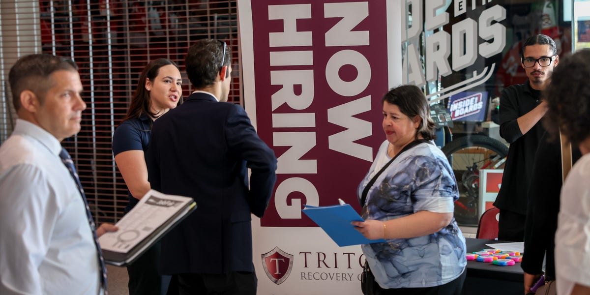 Growth Above Forecast, UNEMPLOYMENT Steady – ryan