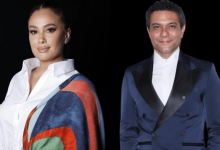 آسر ياسين وهند صبري يجتمعان بعد 18 عاماً من فيلم “الجزيرة”، في مسلسل جديد مقتبس عن رواية “دم…
