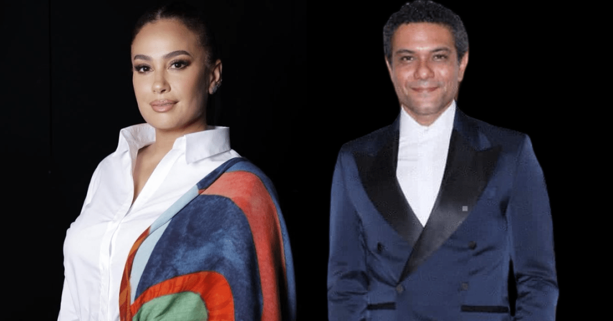 آسر ياسين وهند صبري يجتمعان بعد 18 عاماً من فيلم “الجزيرة”، في مسلسل جديد مقتبس عن رواية “دم…