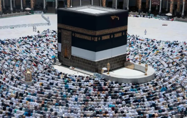 السعودية تعلن نجاح حج هذا العام وتبدأ الترتيب للموسم المقبل