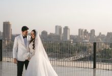 مفاجآت عيد الأضحى 2025! 3 نجوم أعلنوا زواجهم وسط أجواء العيد من هم؟