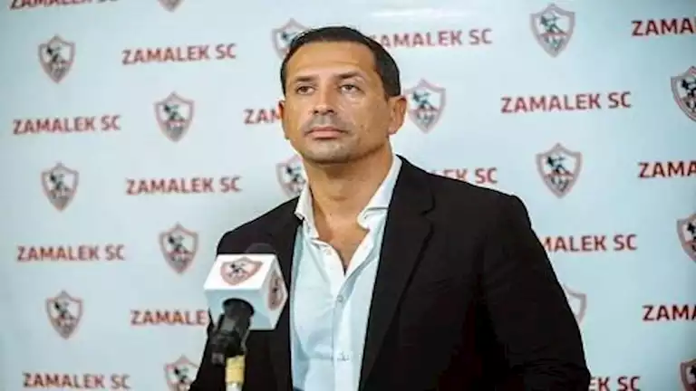 “سنواصل التصعيد” .. تصريحات قوية من متحدث الزمالك حول أزمة زيزول – ryan