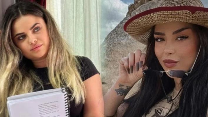 Shocking details about the murder committed by the Turkish actress – ryan