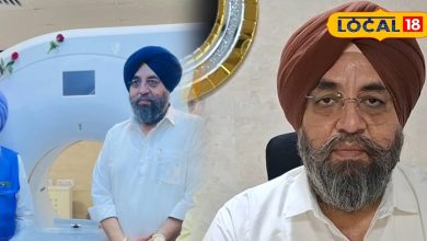 Now the poor will not be afraid of the poor, Pet Scan Center who started in Bangla Sahib Gurdwara will save a lot of money in the investigation