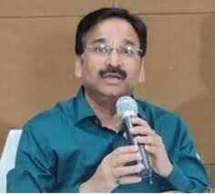 Investigation reinforced over Vinay Chaubey and close people in disproportionate assets, consent of government
