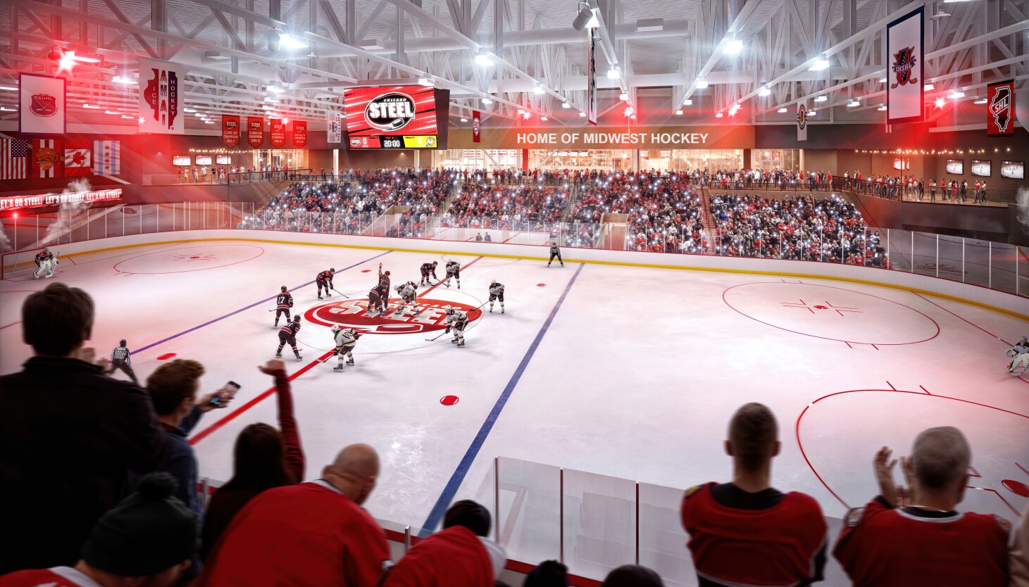 blackhawks’-expansion-of-fifth-third-enviornment-on-be-conscious-to-attain-in-january-2026