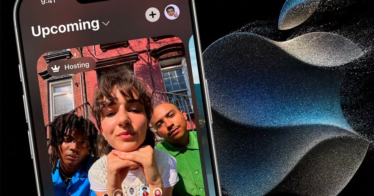 Your iPhone Gets a new upgrade from Apple and here’s how to download it to – ryan