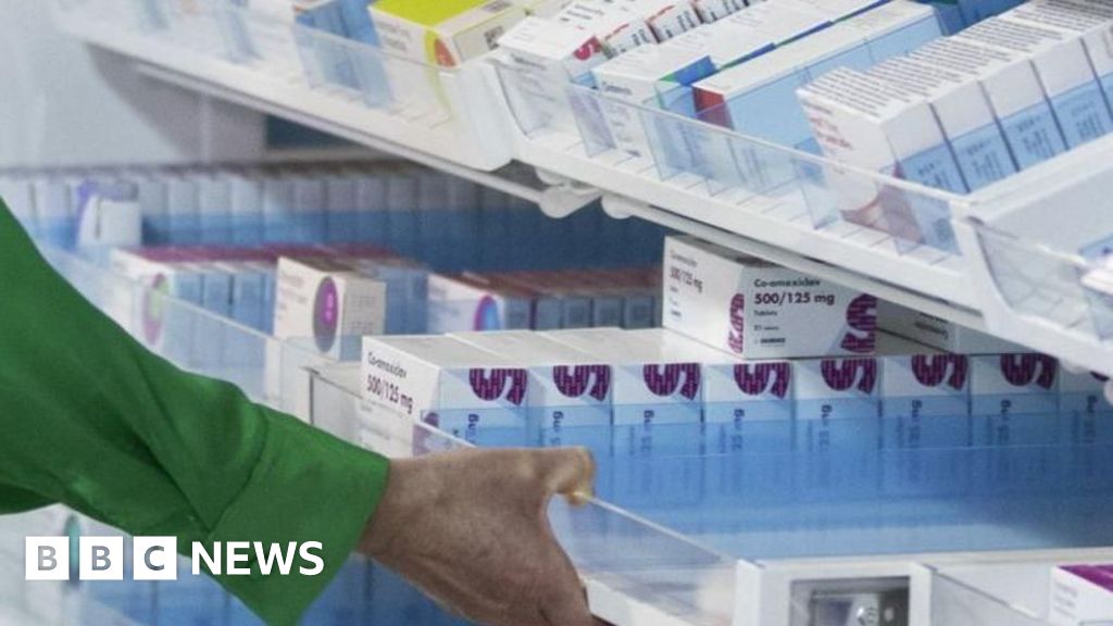 Channel Island Pharmacists Confirm Digestion Drug Shortage – ryan