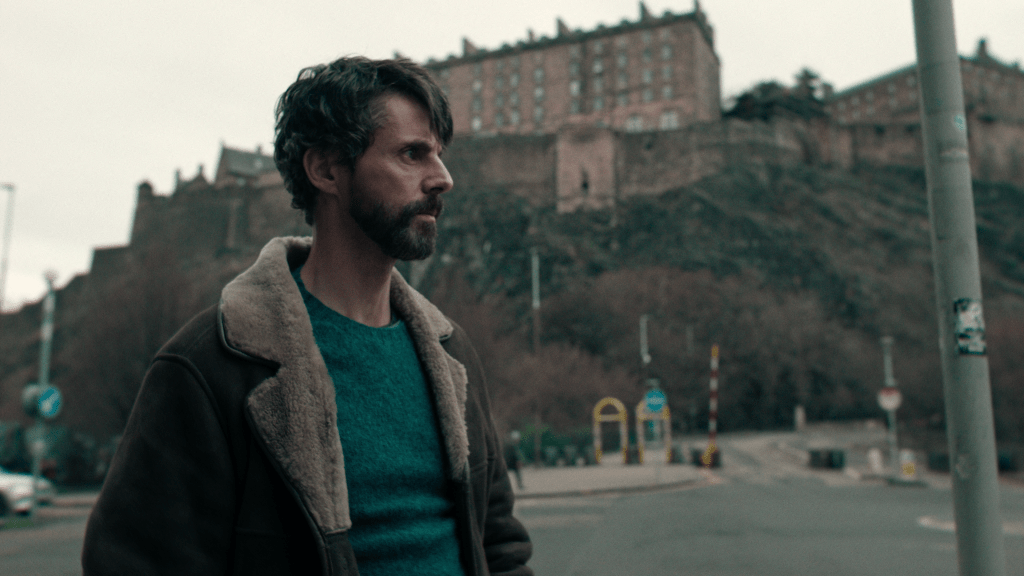 Matthew Goode On Netflix’s ‘Dept Q’ & Maggie Smith In ‘Downton Abbey’ – ryan