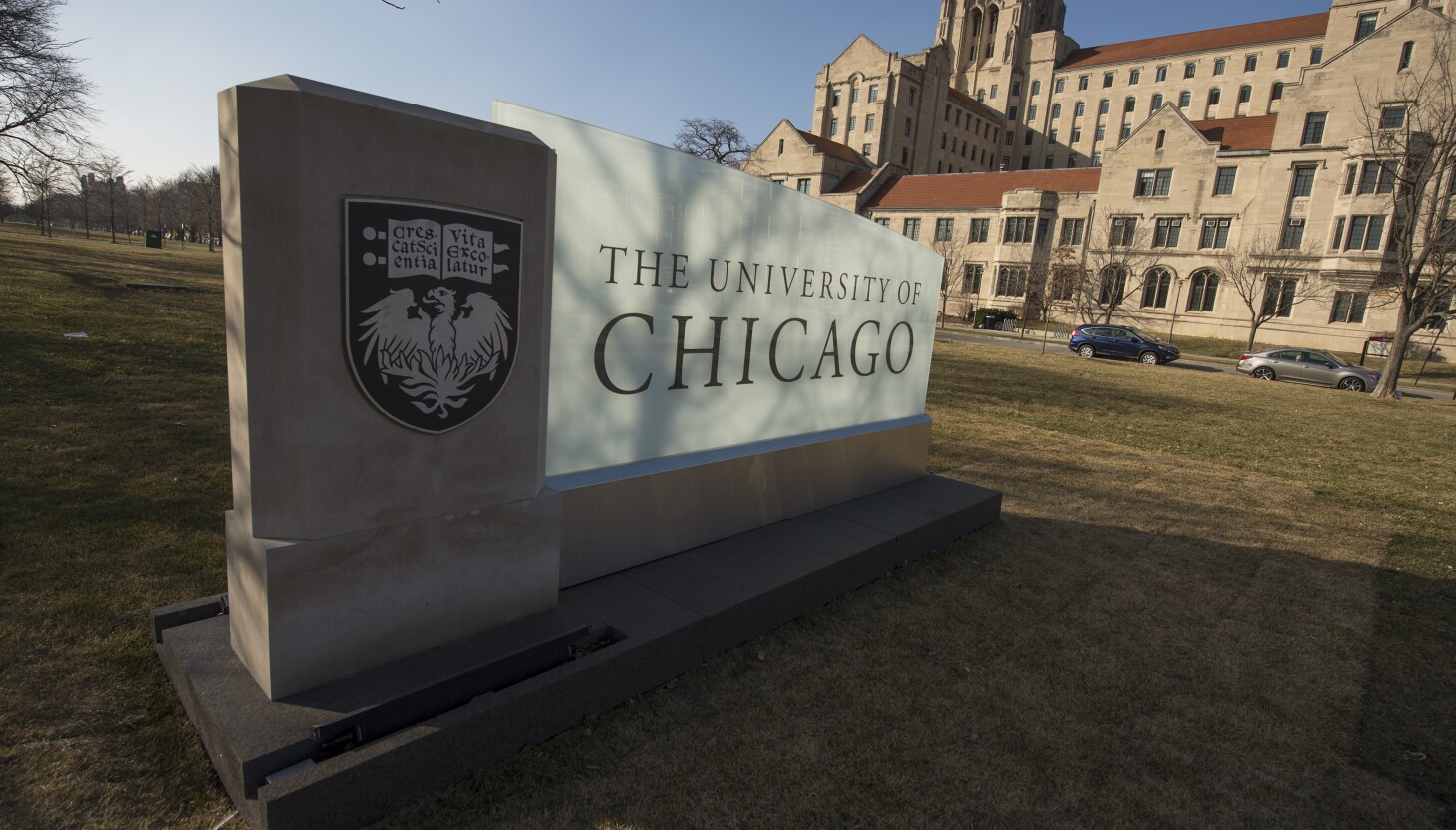 University of Chicago Receives $ 21 million Donation to Fund Quantum Engineering and Health – ryan