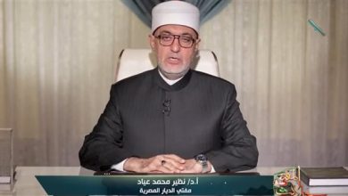 انتصار العاشر من رمضان 1973 بمثابة غوة “بدر” الثانية – ryan