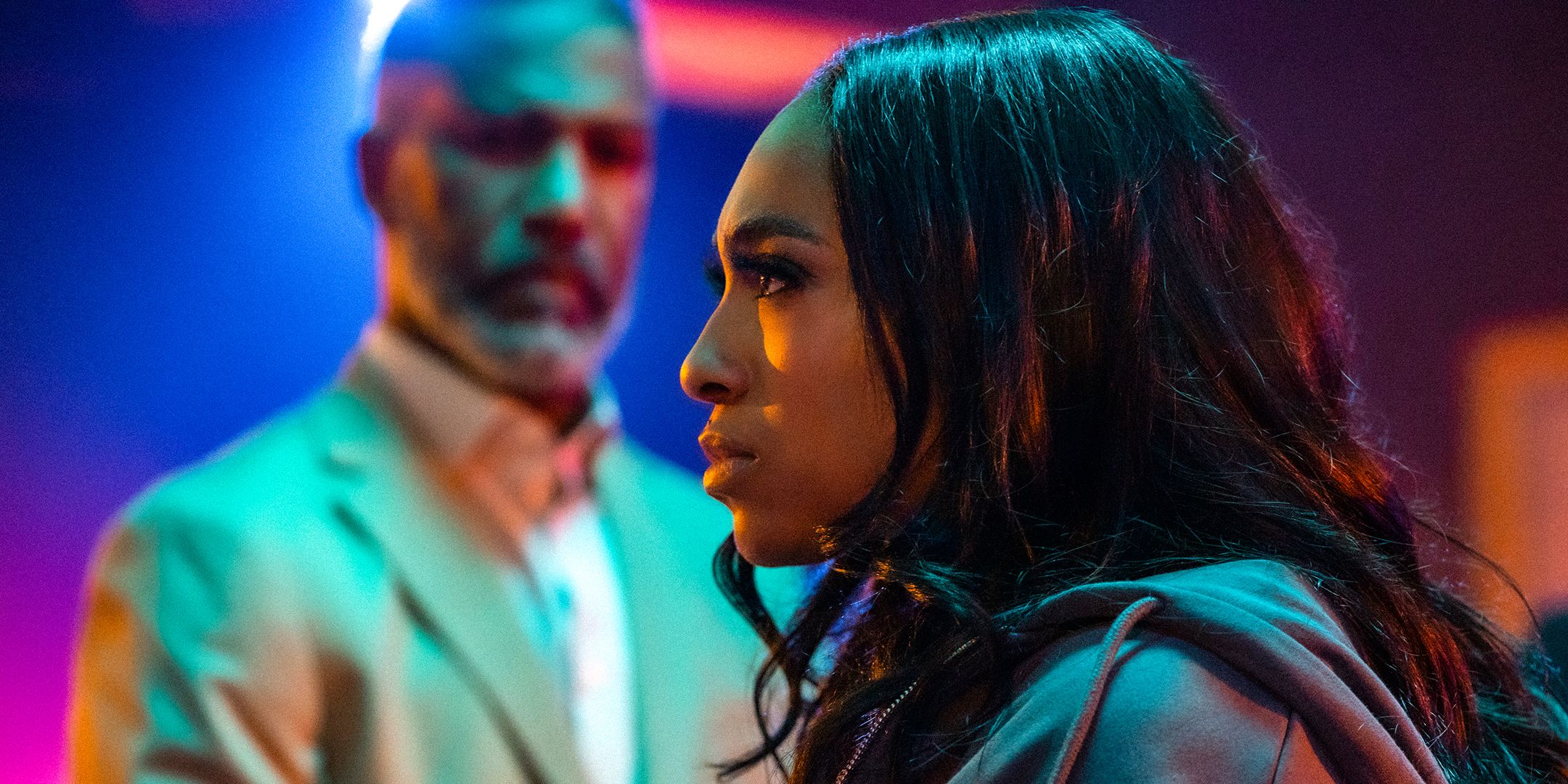 Tyler Perry Provides Exciting Filming Update for Beauty in Black Season 2 – ryan